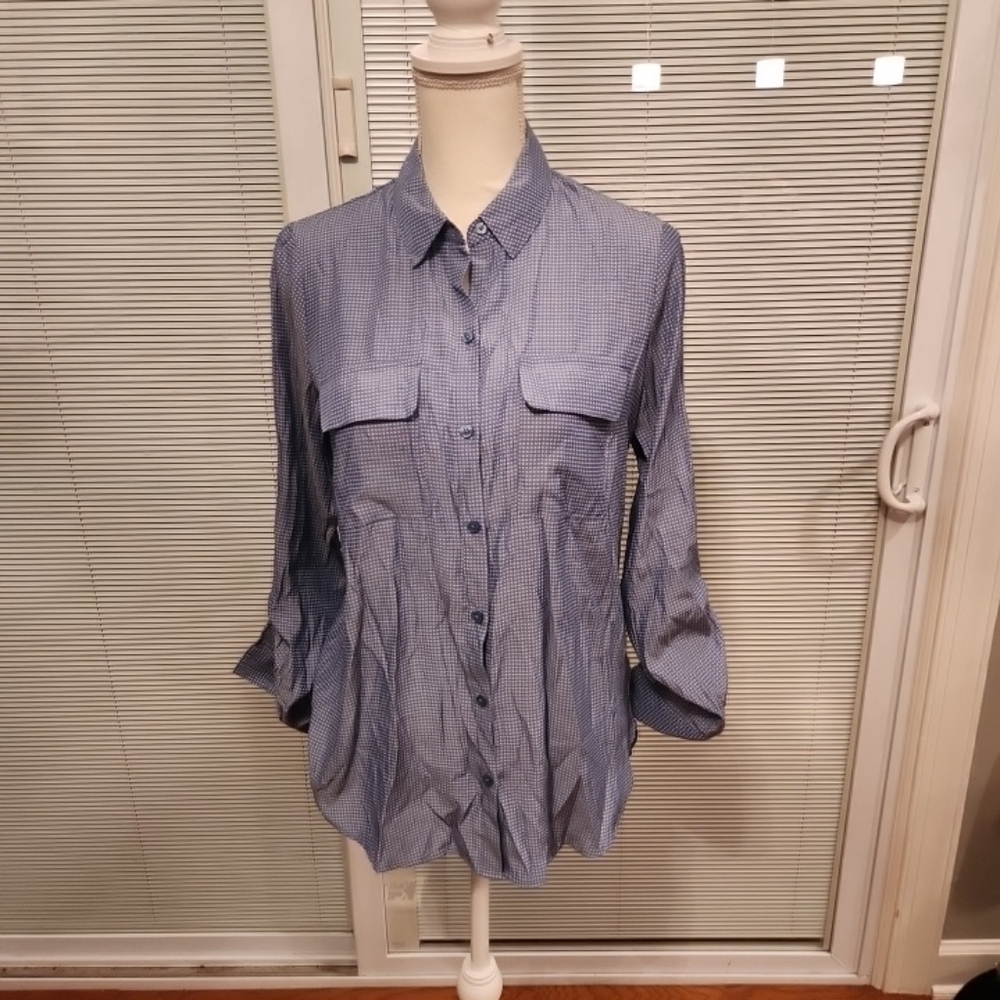 Womens express blouse